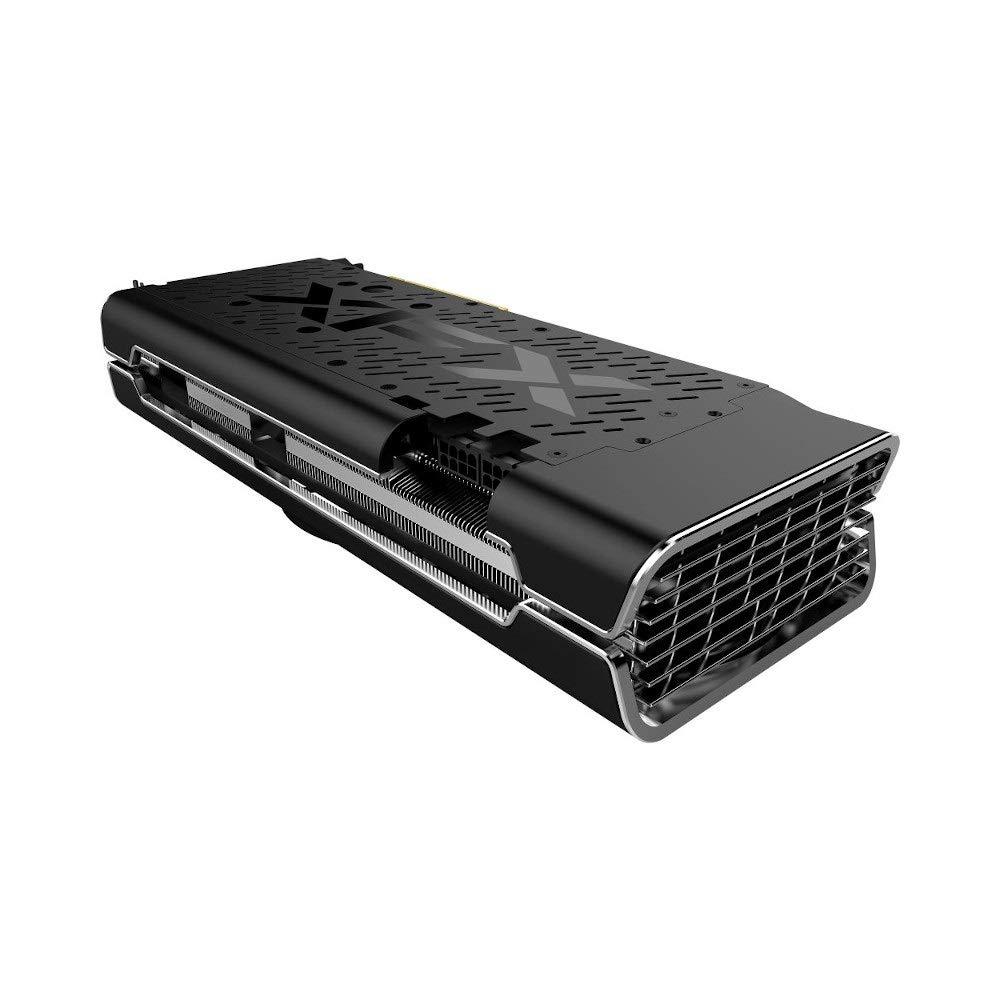 Amazon | XFX RX 5700 Xt Thicc III Ultra 8GB Boost Up to 2025MHz